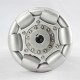 Mecanum Omni Directional Wheel -100mm,Aluminum Single 